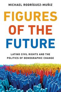 Produktbild: Figures of the Future
