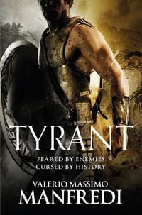 Produktbild: Tyrant
