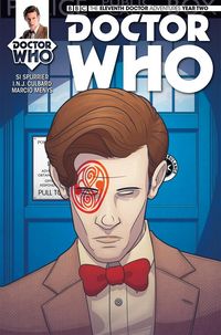 Produktbild: Doctor Who
