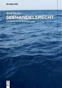 Produktbild: Seehandelsrecht