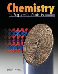 Produktbild: Chemistry for Engineering Students, Loose-Leaf Version