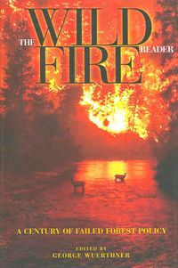 Produktbild: The Wildfire Reader