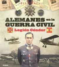 Produktbild: Legi&oacute;n C&oacute;ndor