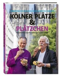 Produktbild: K&ouml;lner Pl&auml;tze und Pl&auml;tzchen