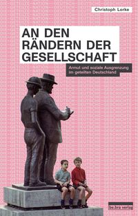 Produktbild: An den R&auml;ndern der Gesellschaft