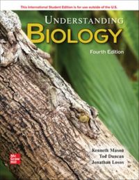 Produktbild: Johnson, G: Understanding Biology ISE
