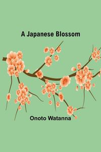 Produktbild: A Japanese Blossom