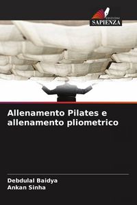Produktbild: Allenamento Pilates e allenamento pliometrico