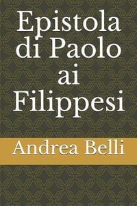 Produktbild: Epistola Di Paolo AI Filippesi