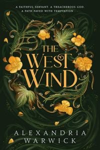 Produktbild: The West Wind