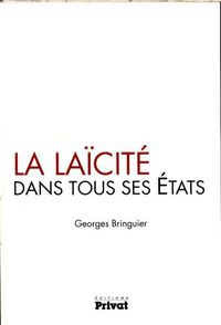 Produktbild: La la&iuml;cit&eacute; dans tous ses &eacute;tats