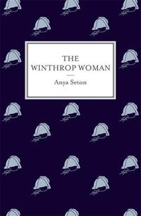 Produktbild: The Winthrop Woman