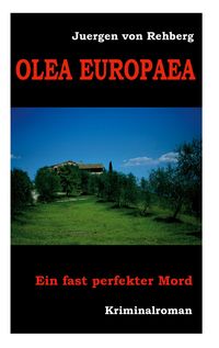 Produktbild: Olea europaea