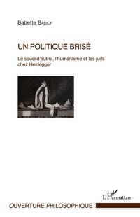 Produktbild: Un politique bris&eacute;
