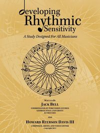 Produktbild: Developing Rhythmic Sensitivity