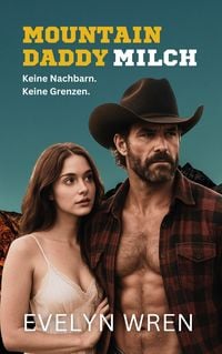Produktbild: Mountain Daddy Milch