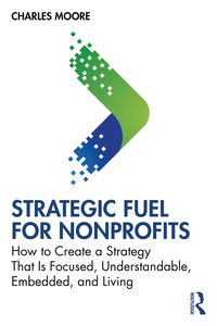 Produktbild: Strategic FUEL for Nonprofits