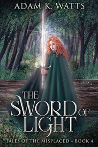 Produktbild: The Sword of Light