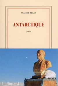Produktbild: Antarctique
