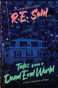 Produktbild: Tales From A Dead End World Vol. 1
