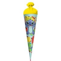 Produktbild: Lizenz-Schult&uuml;te, Disney Stitch , 70 cm