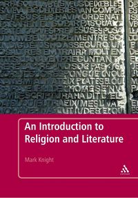 Produktbild: An Introduction to Religion and Literature