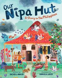 Produktbild: Our Nipa Hut