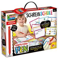 Produktbild: Montessori - Pen-Schreibschule
