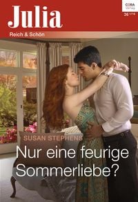 Produktbild: Nur eine feurige Sommerliebe?
