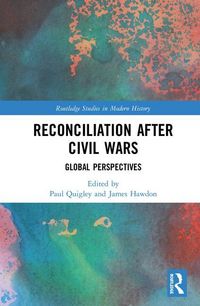 Produktbild: Reconciliation after Civil Wars