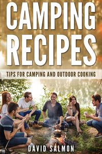 Produktbild: Camping Recipes