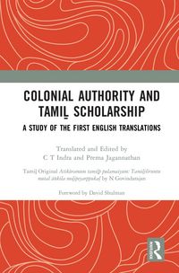 Produktbild: Colonial Authority and Tami&iquest; Scholarship