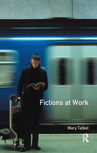 Produktbild: Talbot, M: Fictions at Work