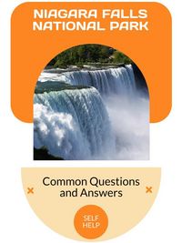 Produktbild: Niagara Falls National Park