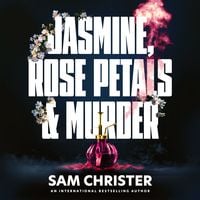 Produktbild: Jasmine, Rose Petals and Murder