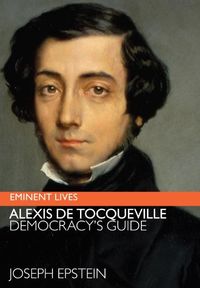 Produktbild: Alexis De Tocqueville