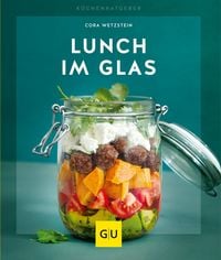 Produktbild: Lunch im Glas