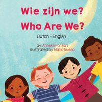 Produktbild: Who Are We? (Dutch-English)