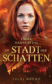 Produktbild: Emma Hahnenfu&szlig;