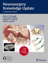 Produktbild: Neurosurgery Knowledge Update