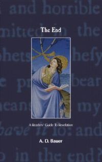 Produktbild: The End: A Readers' Guide to Revelation