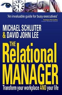 Produktbild: The Relational Manager