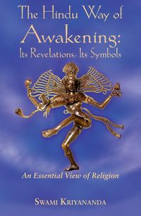 Produktbild: The Hindu Way of Awakening