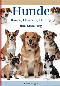 Produktbild: Hunde
