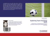 Produktbild: Exploring Team-Teaching Skills