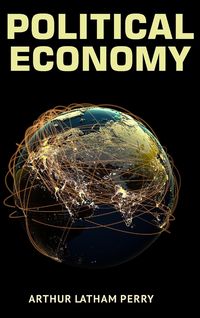 Produktbild: Political Economy