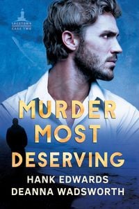 Produktbild: Murder Most Deserving