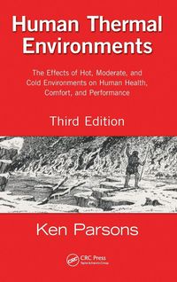Produktbild: Human Thermal Environments