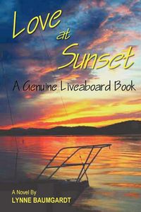 Produktbild: Love at Sunset