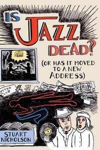 Produktbild: Is Jazz Dead?